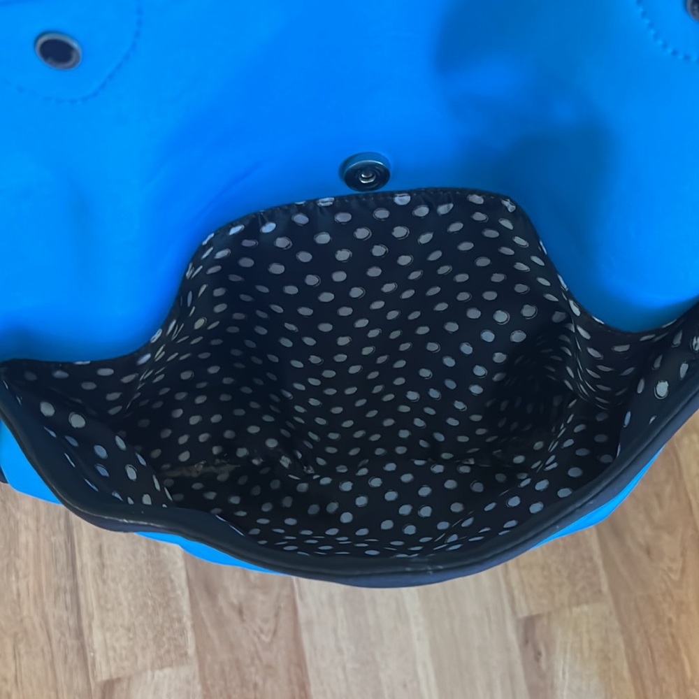 Tyler Rodan bag - Picture 5 of 7